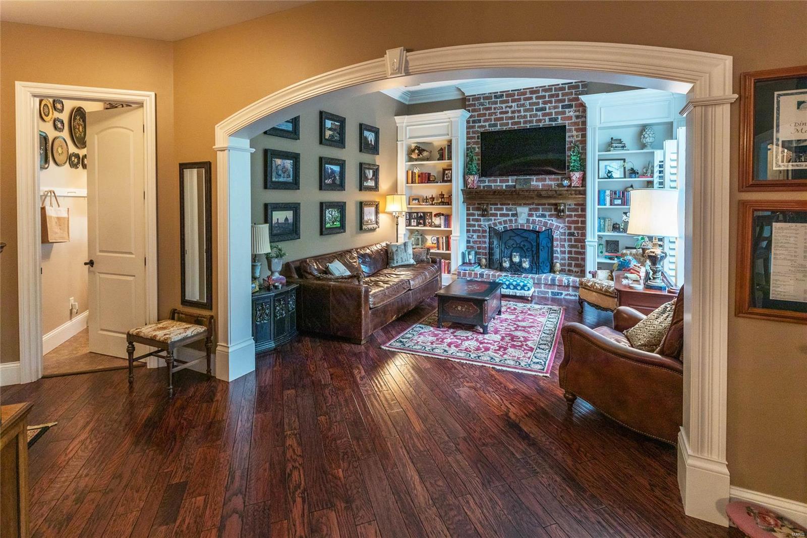 Meridien - Residential