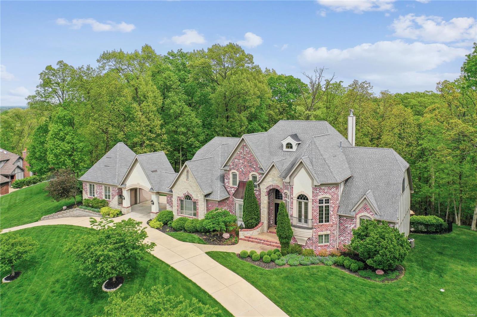 Meridien - Residential