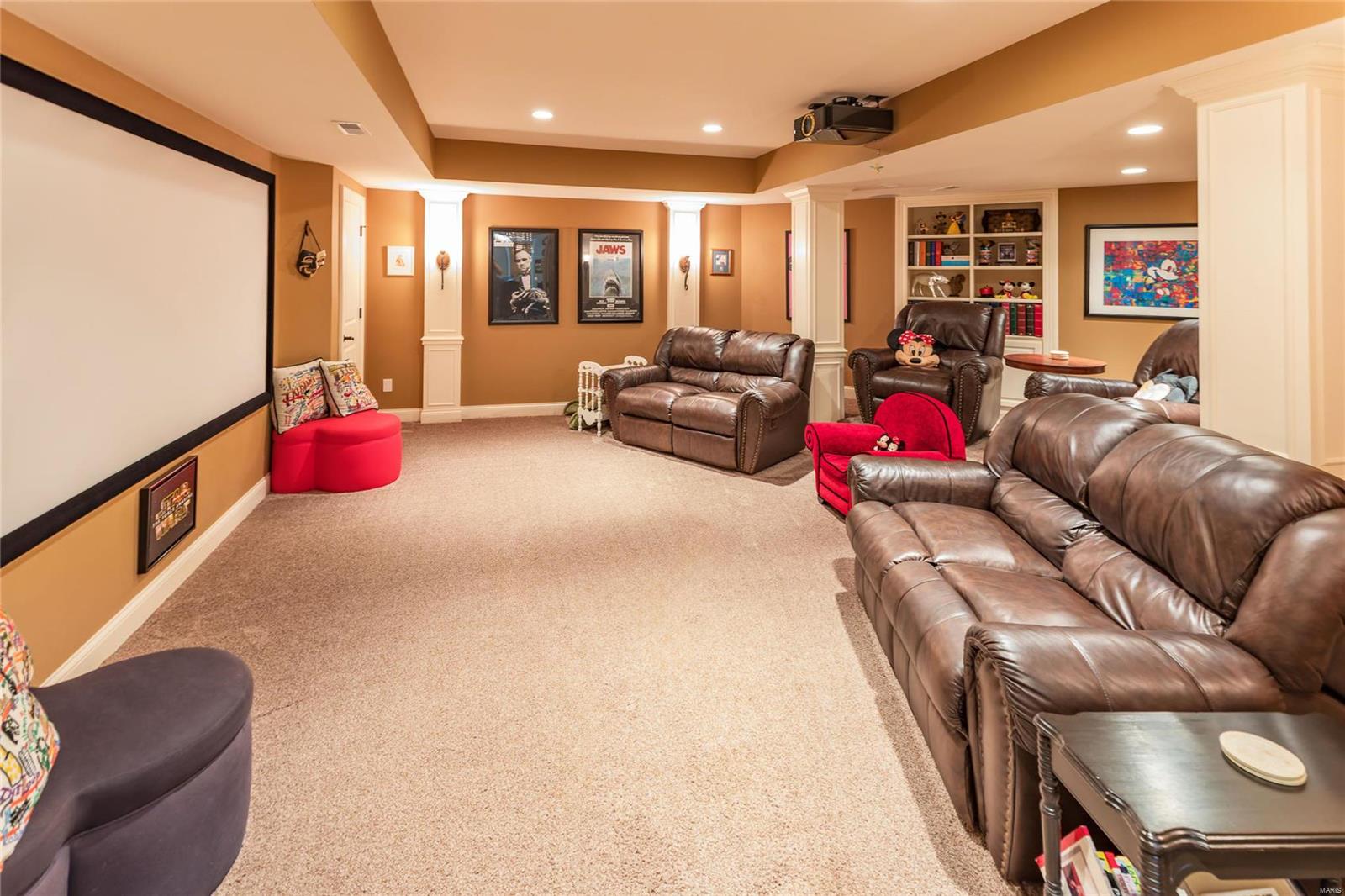 Meridien - Residential