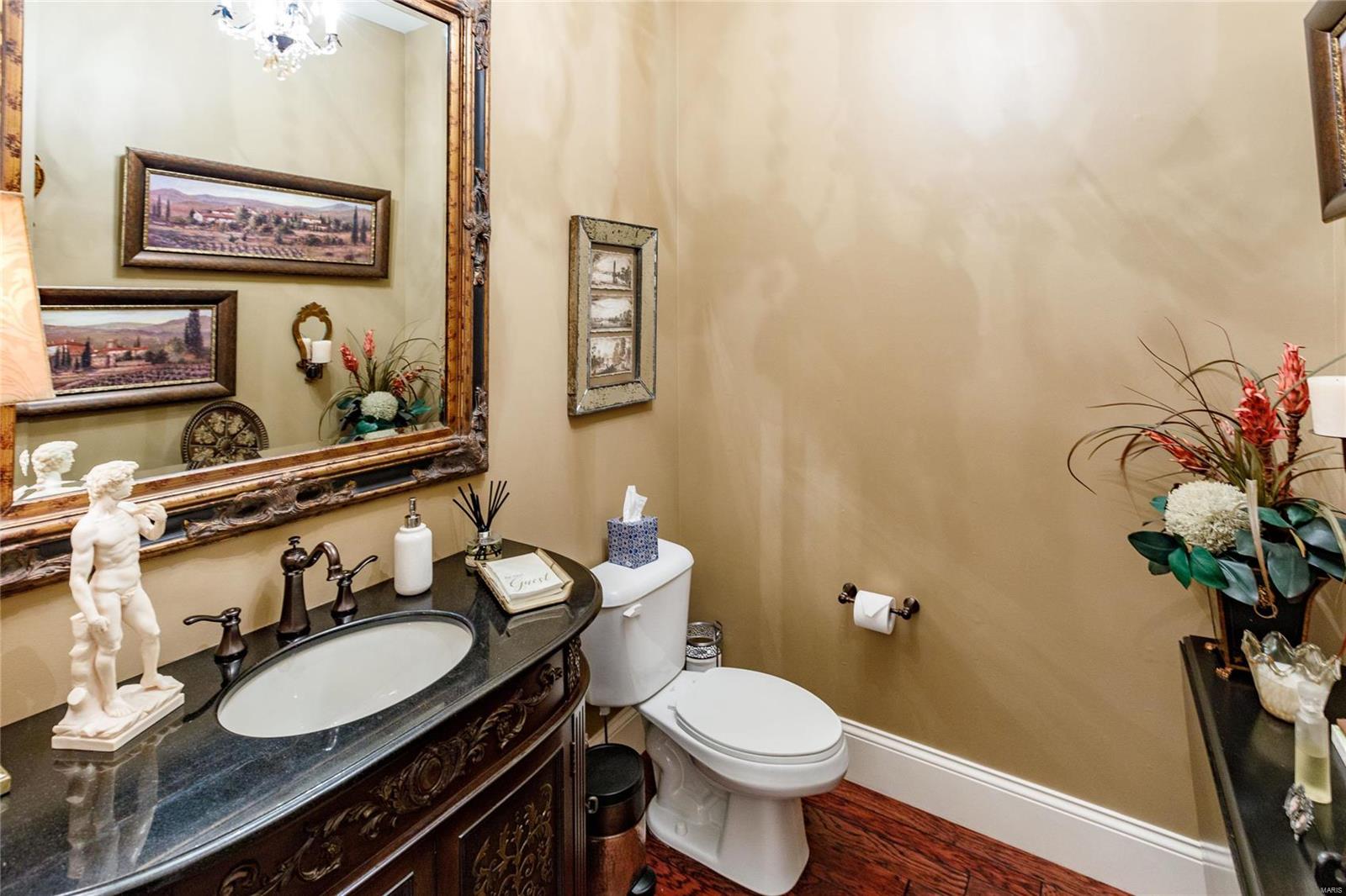 Meridien - Residential