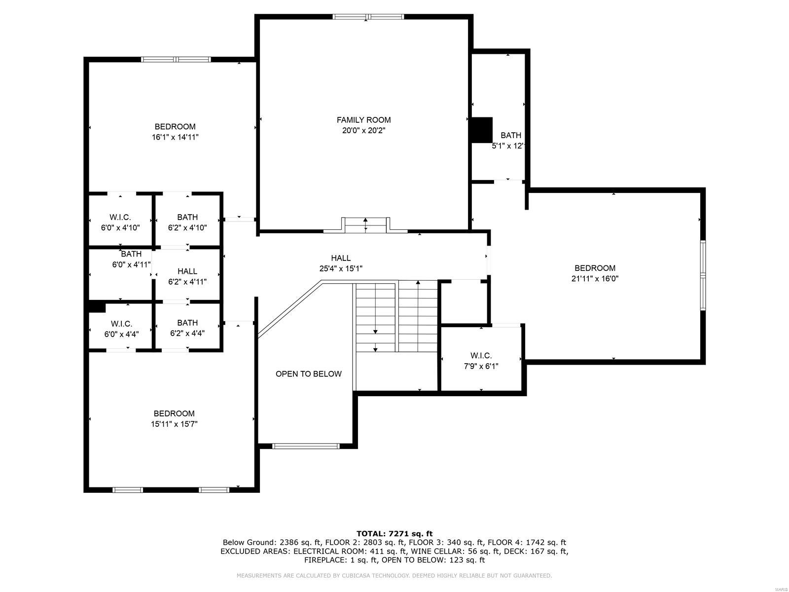 Meridien - Residential