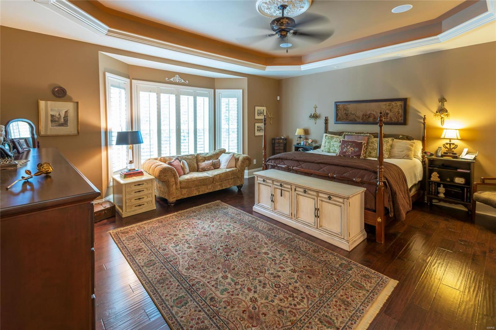 Meridien - Residential