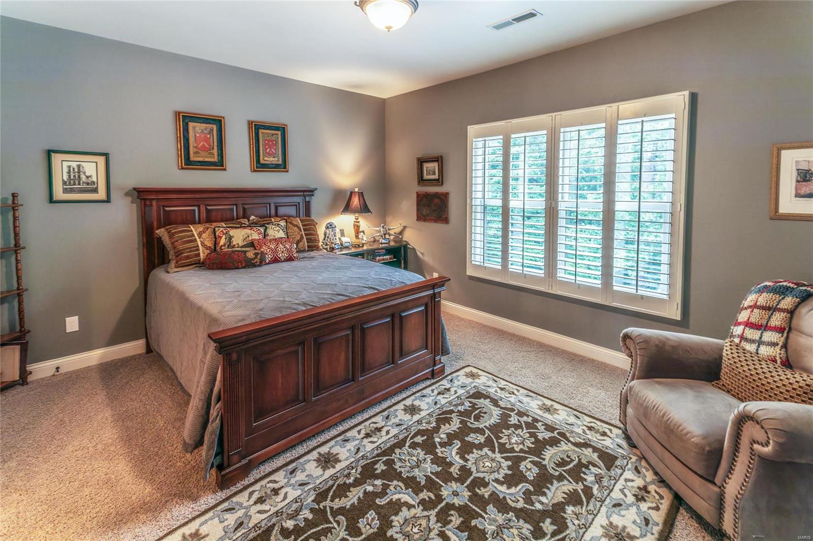 Meridien - Residential