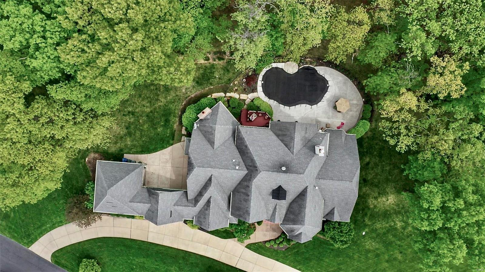 Meridien - Residential