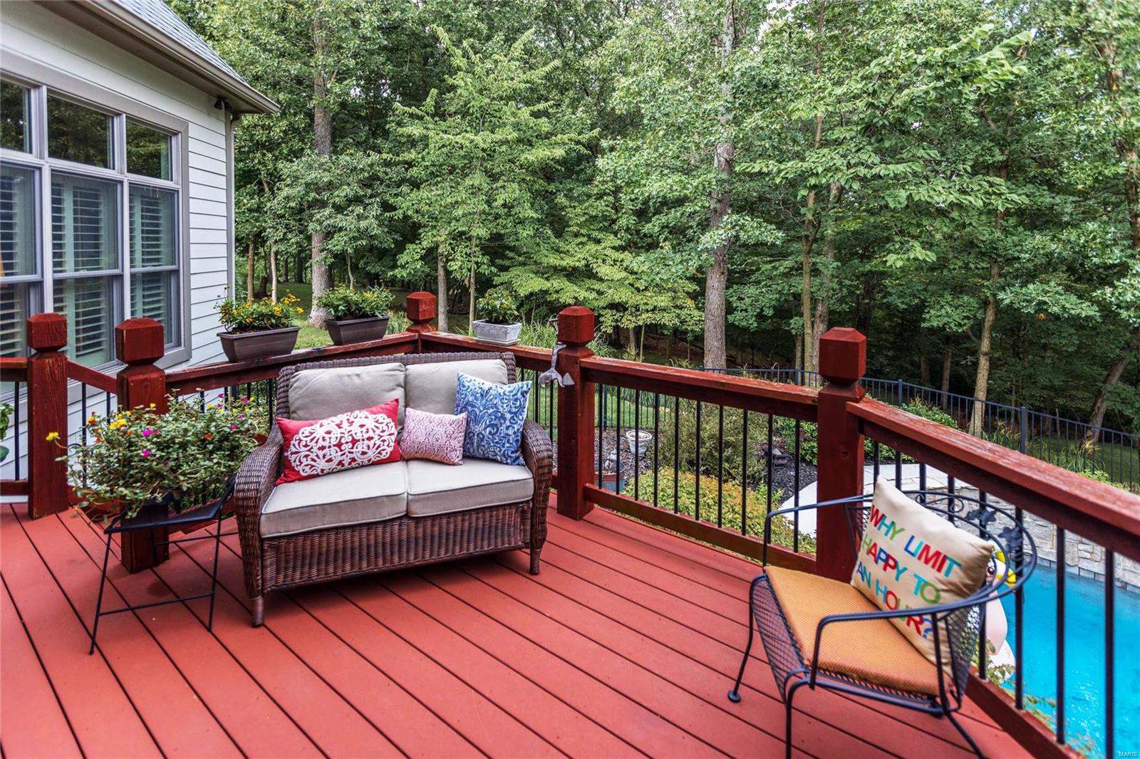 Meridien - Residential