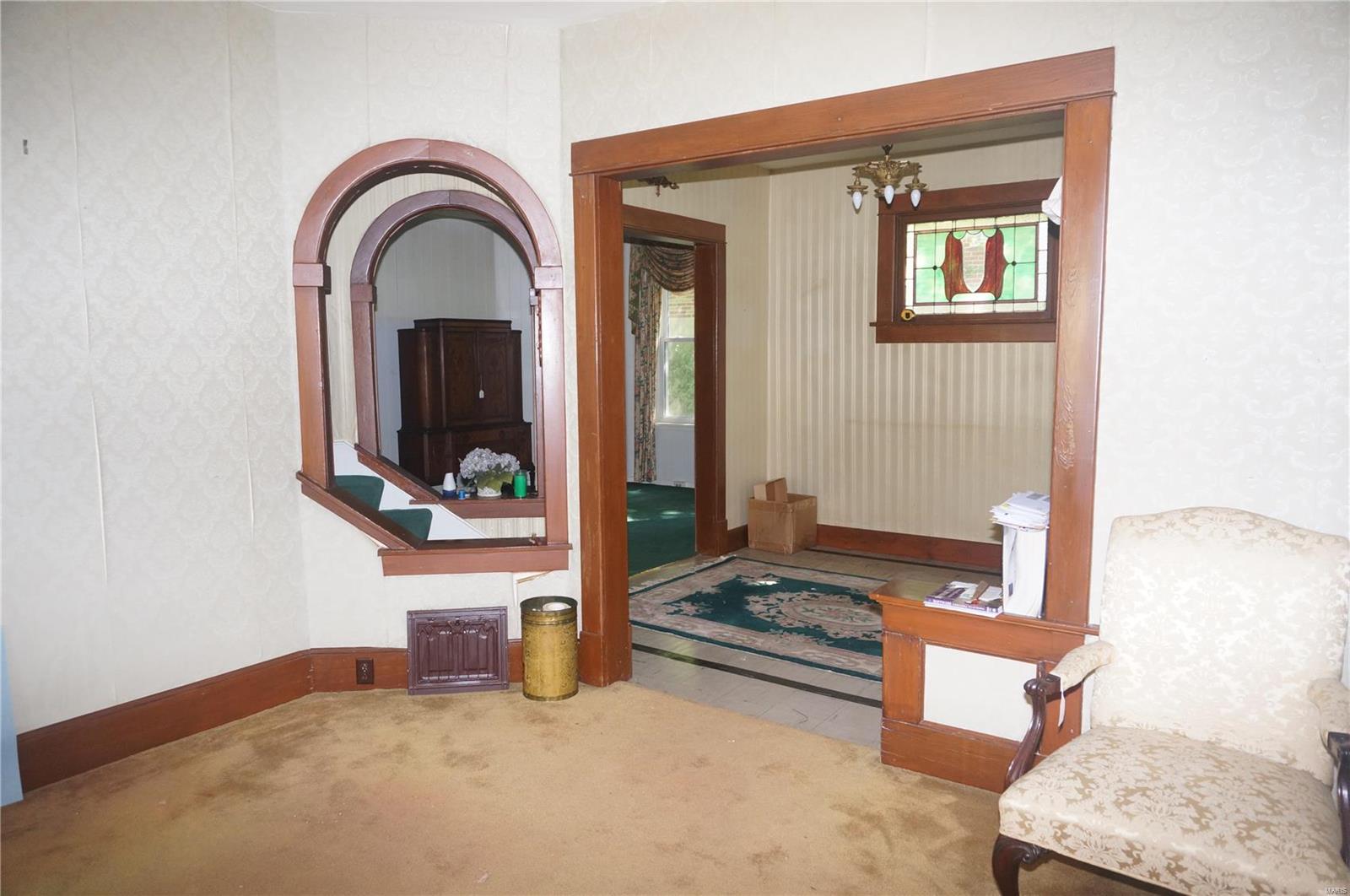 Tuxedo Park - Residential