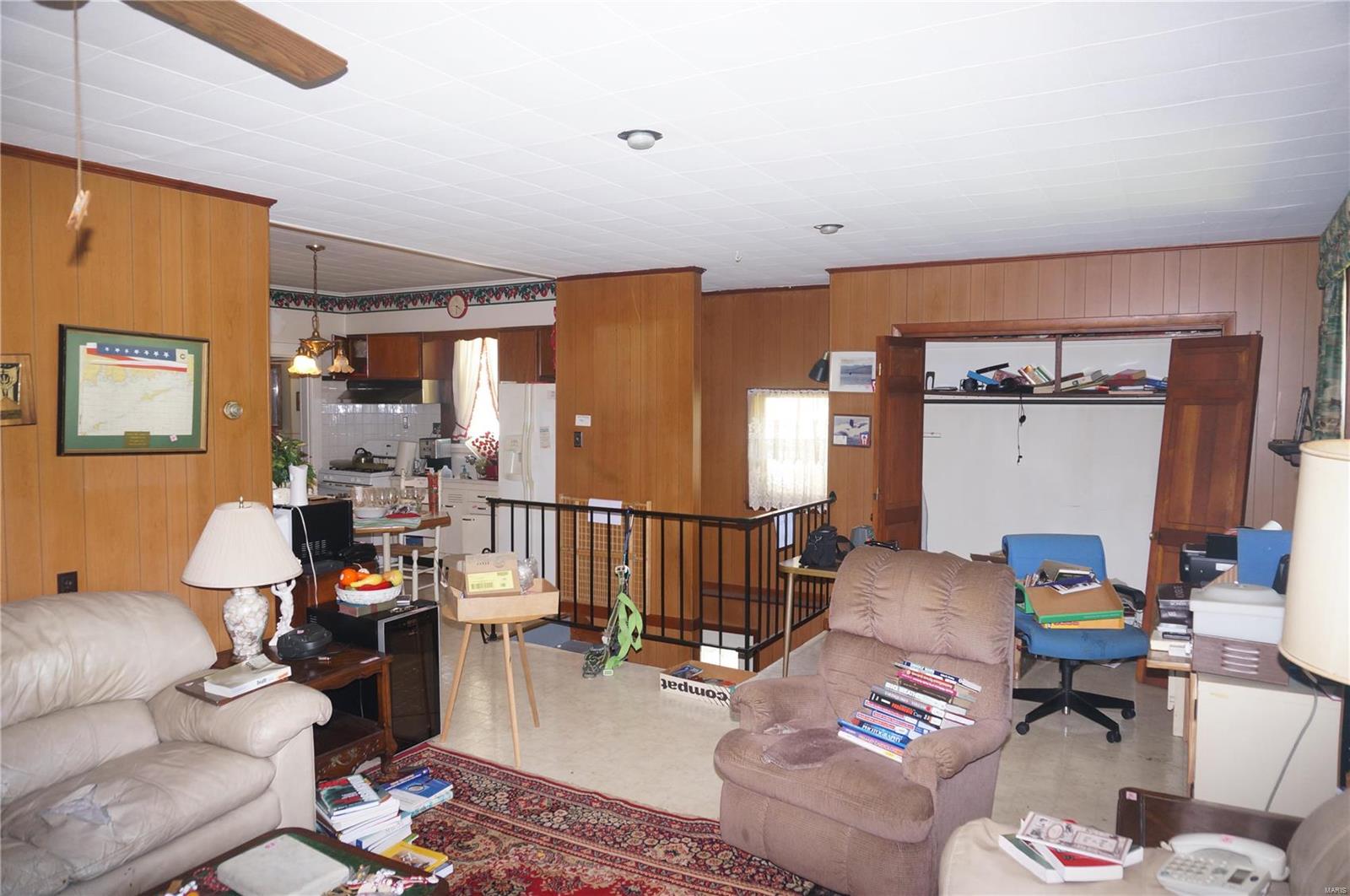 Tuxedo Park - Residential