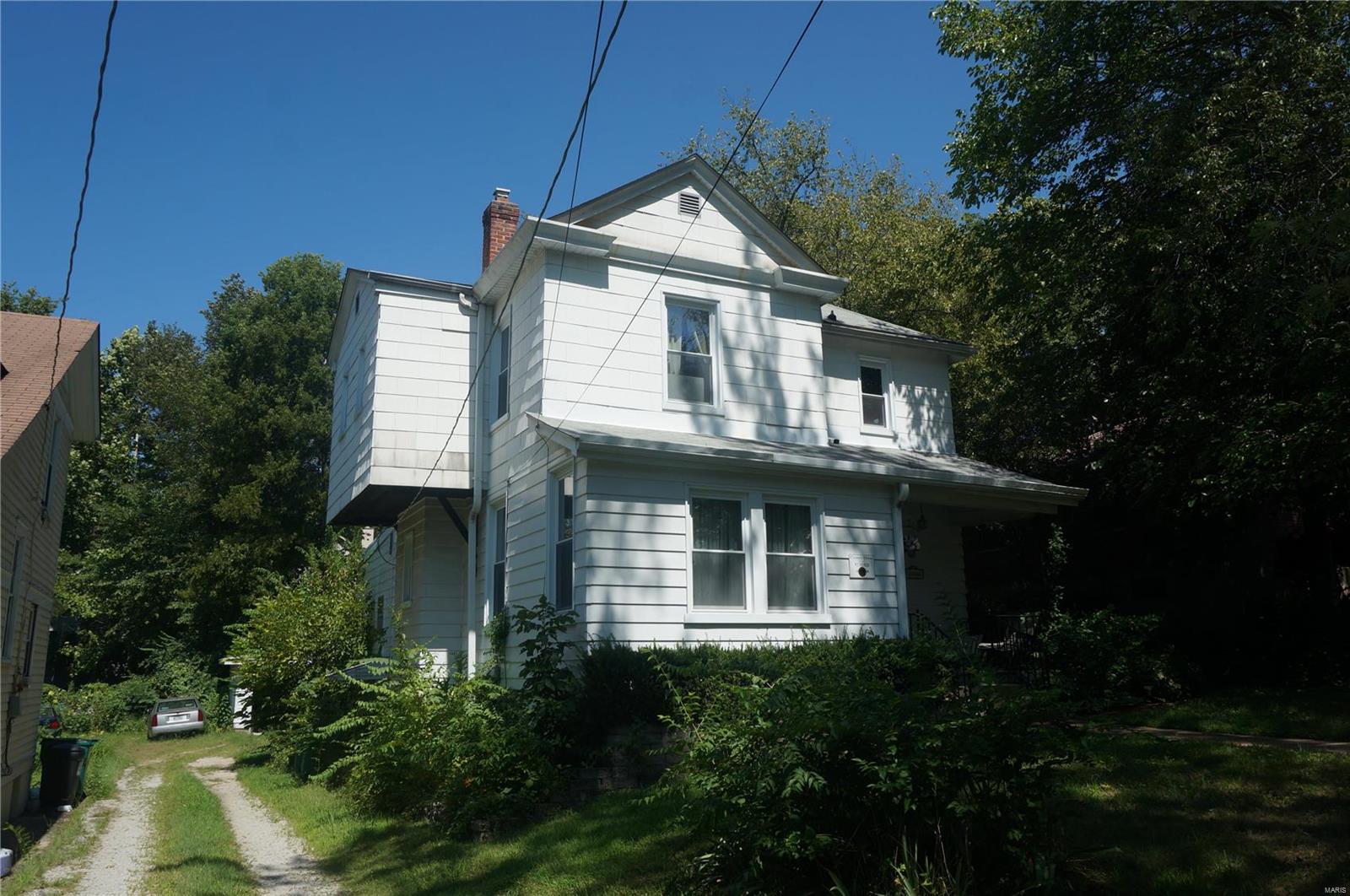 Tuxedo Park - Residential