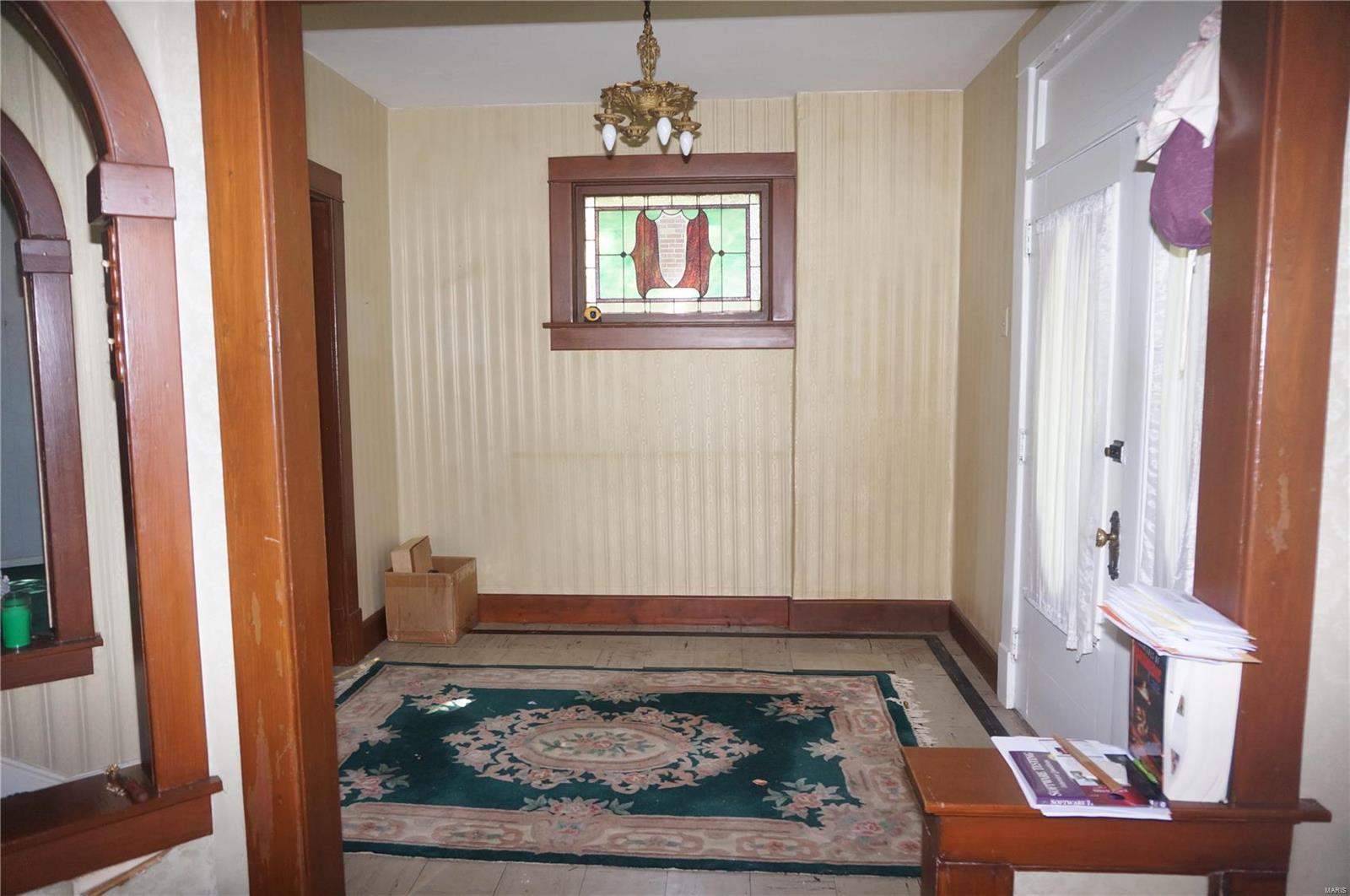 Tuxedo Park - Residential