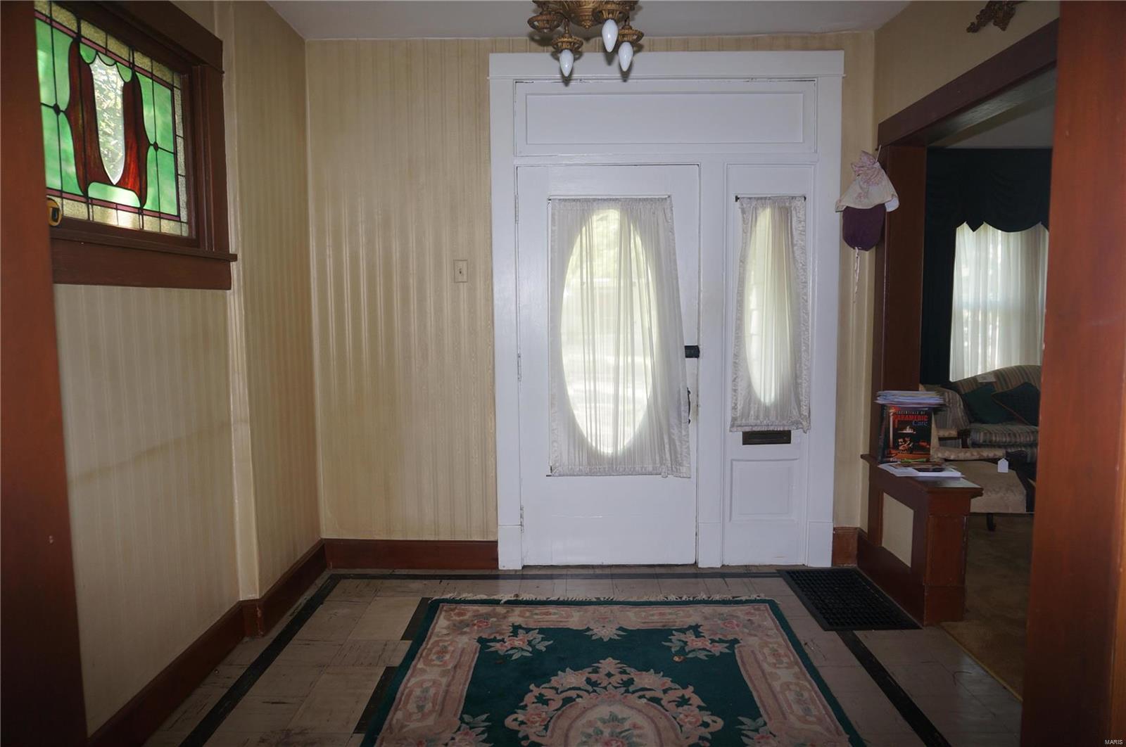 Tuxedo Park - Residential