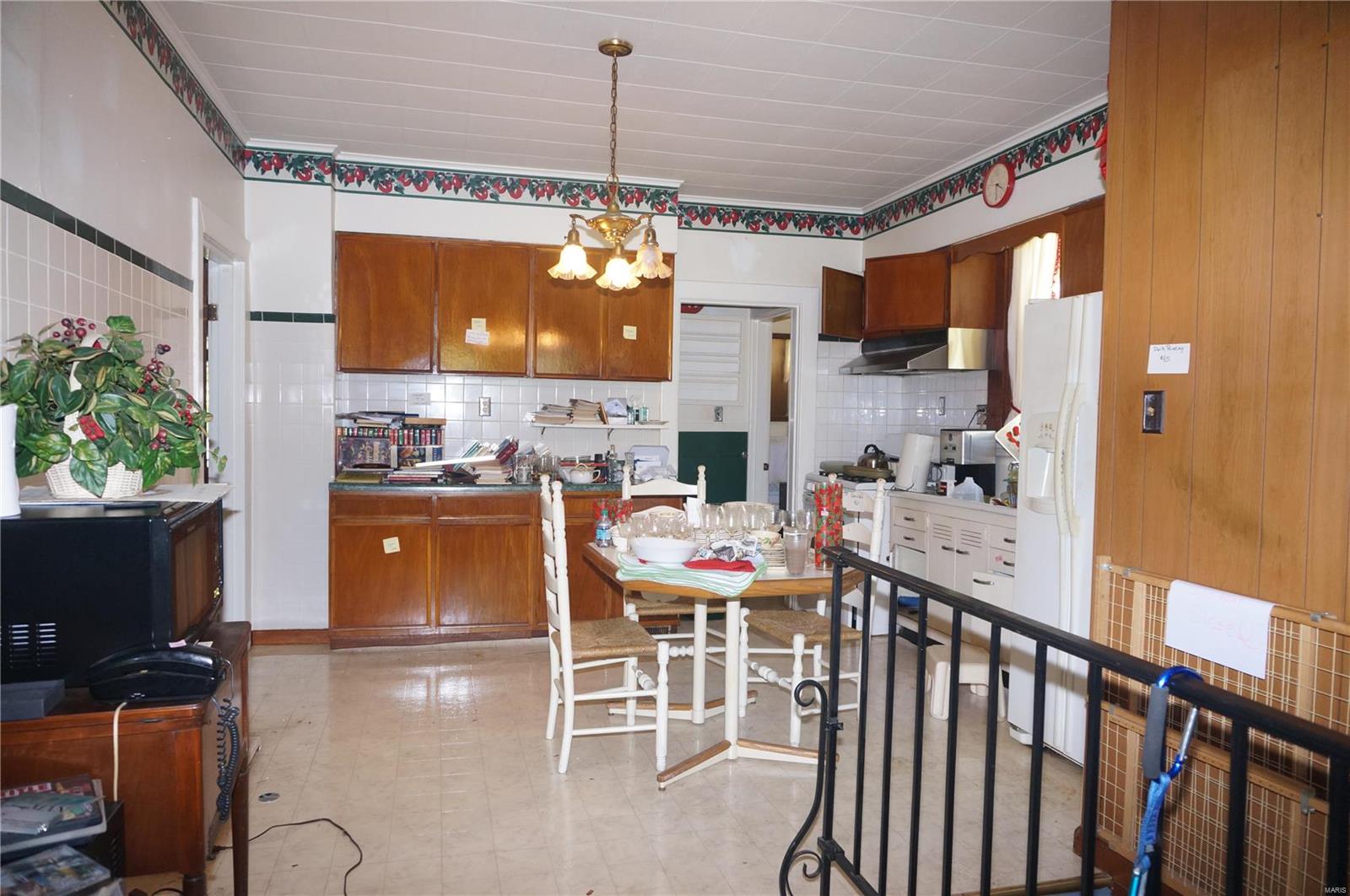 Tuxedo Park - Residential