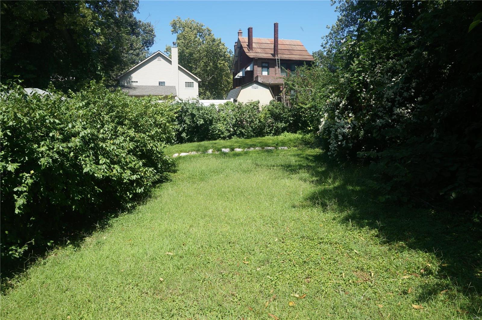 Tuxedo Park - Residential