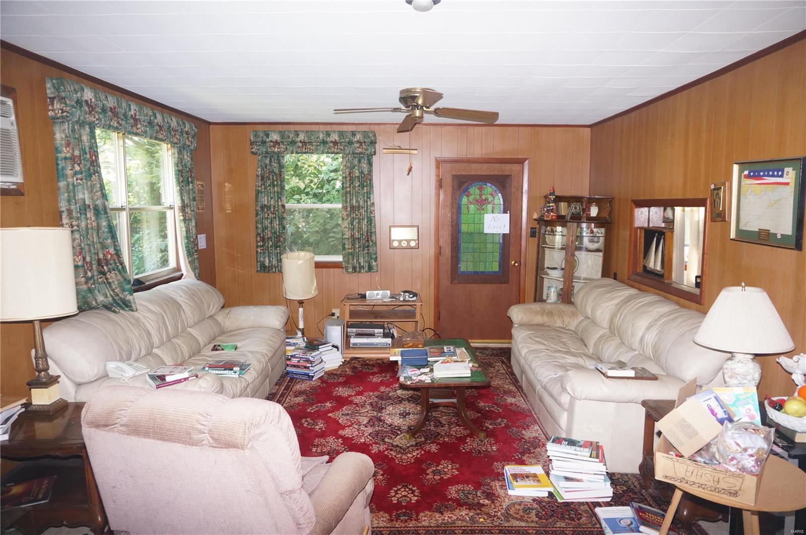 Tuxedo Park - Residential