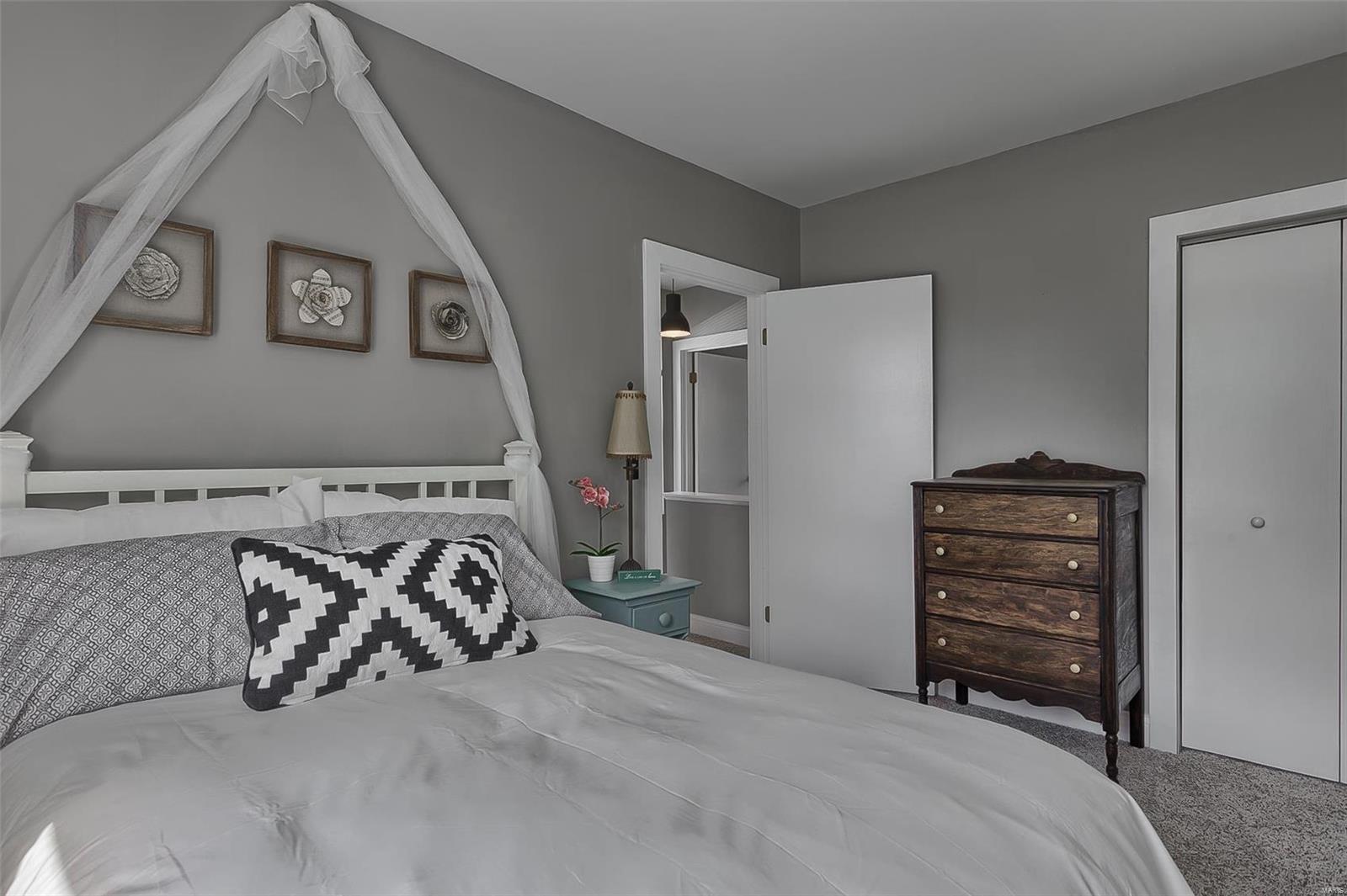 Oak Hill Improv Co - Residential