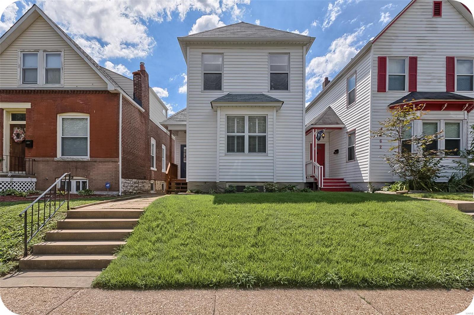 Oak Hill Improv Co - Residential