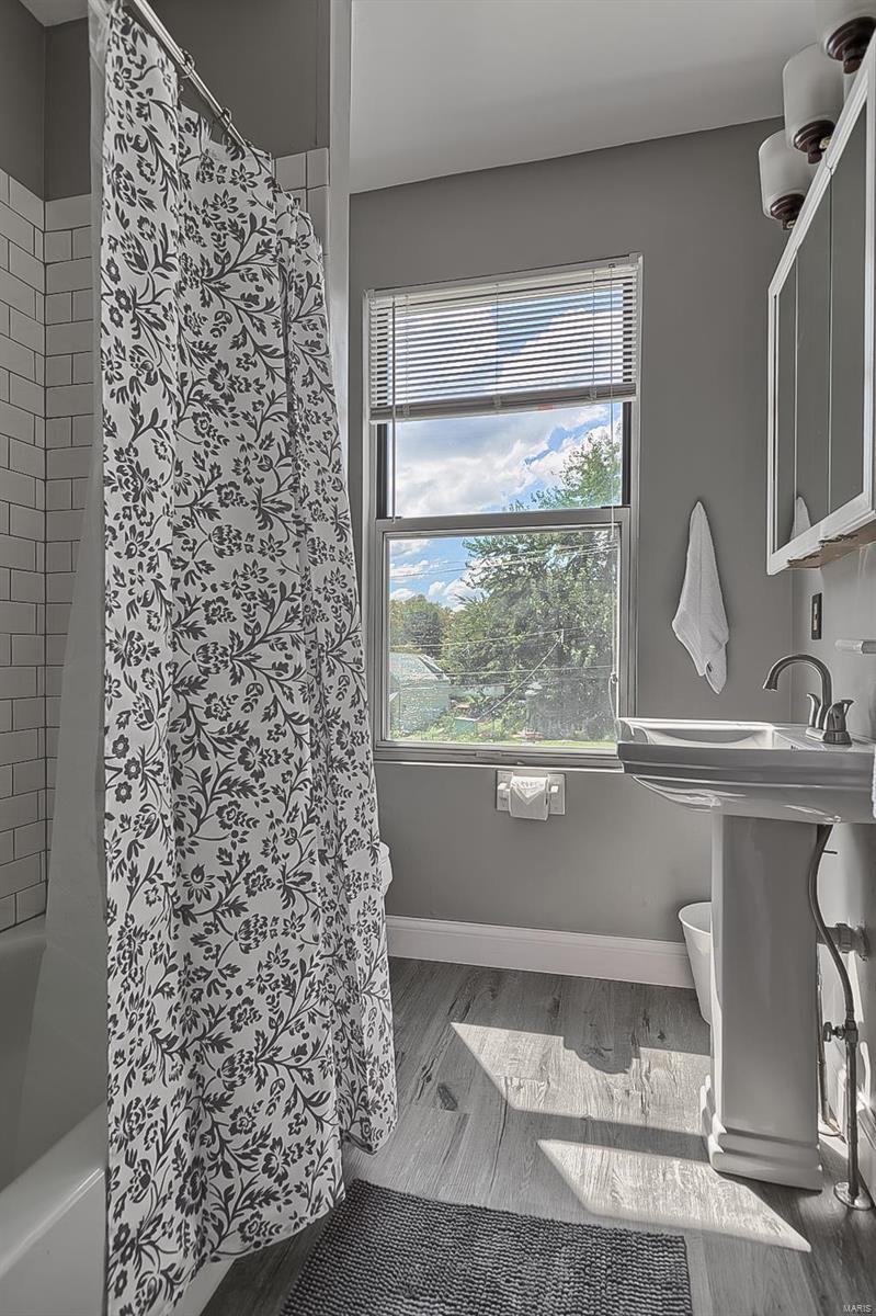 Oak Hill Improv Co - Residential