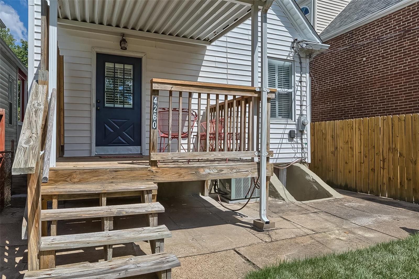 Oak Hill Improv Co - Residential