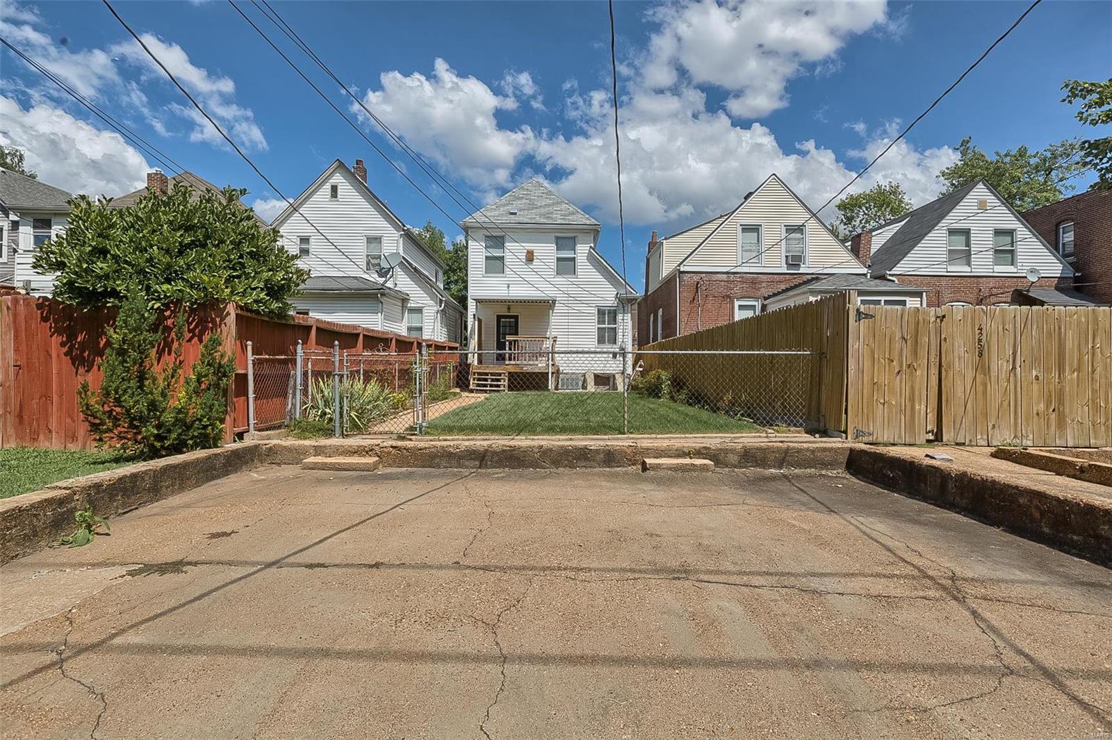 Oak Hill Improv Co - Residential