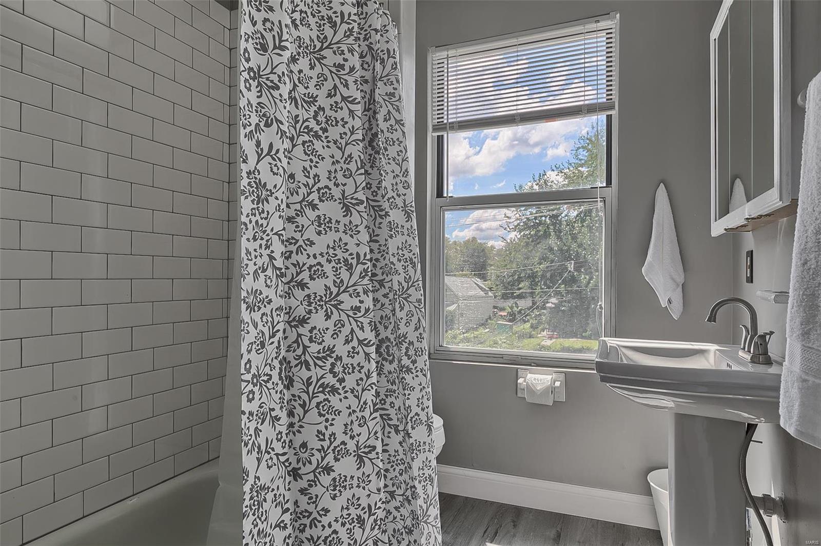 Oak Hill Improv Co - Residential