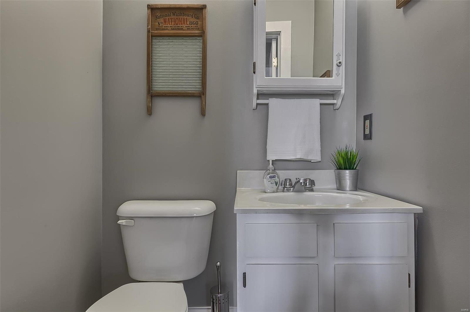 Oak Hill Improv Co - Residential