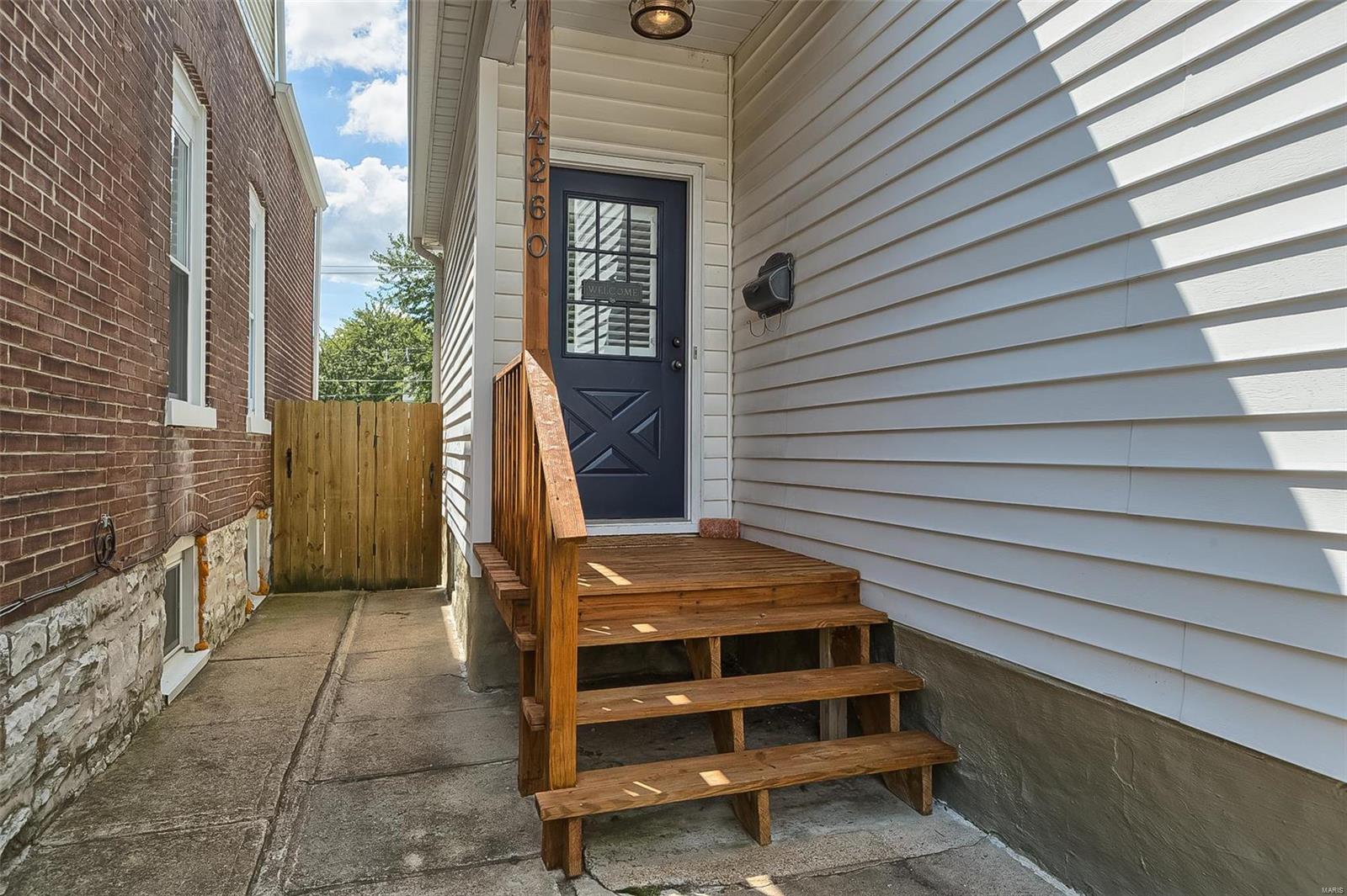 Oak Hill Improv Co - Residential