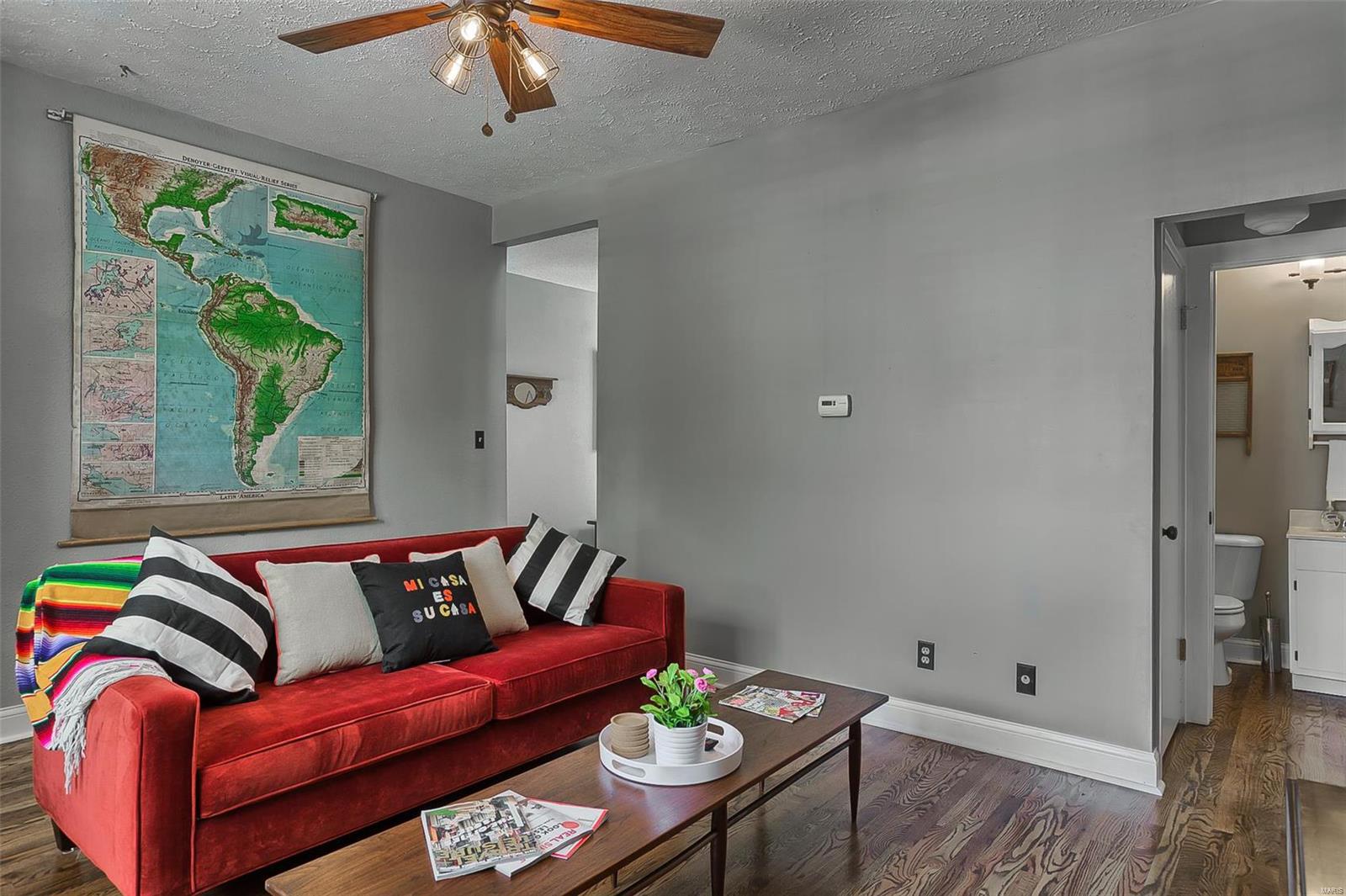 Oak Hill Improv Co - Residential