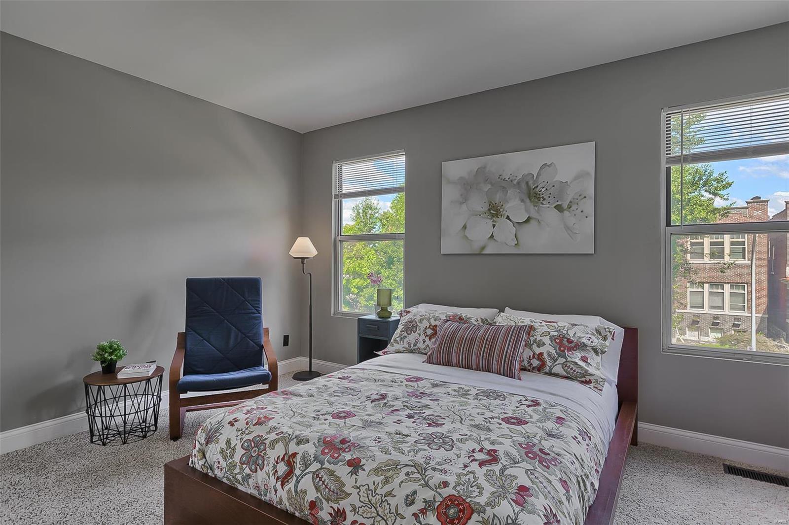 Oak Hill Improv Co - Residential