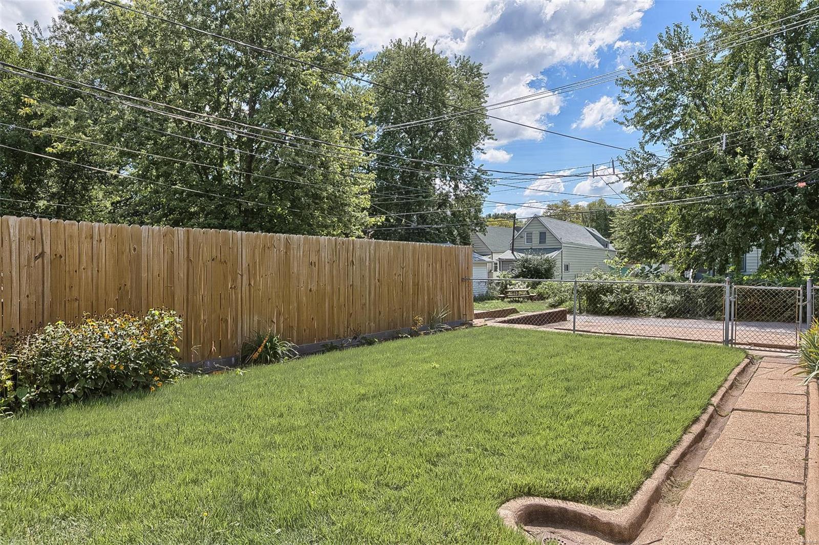 Oak Hill Improv Co - Residential