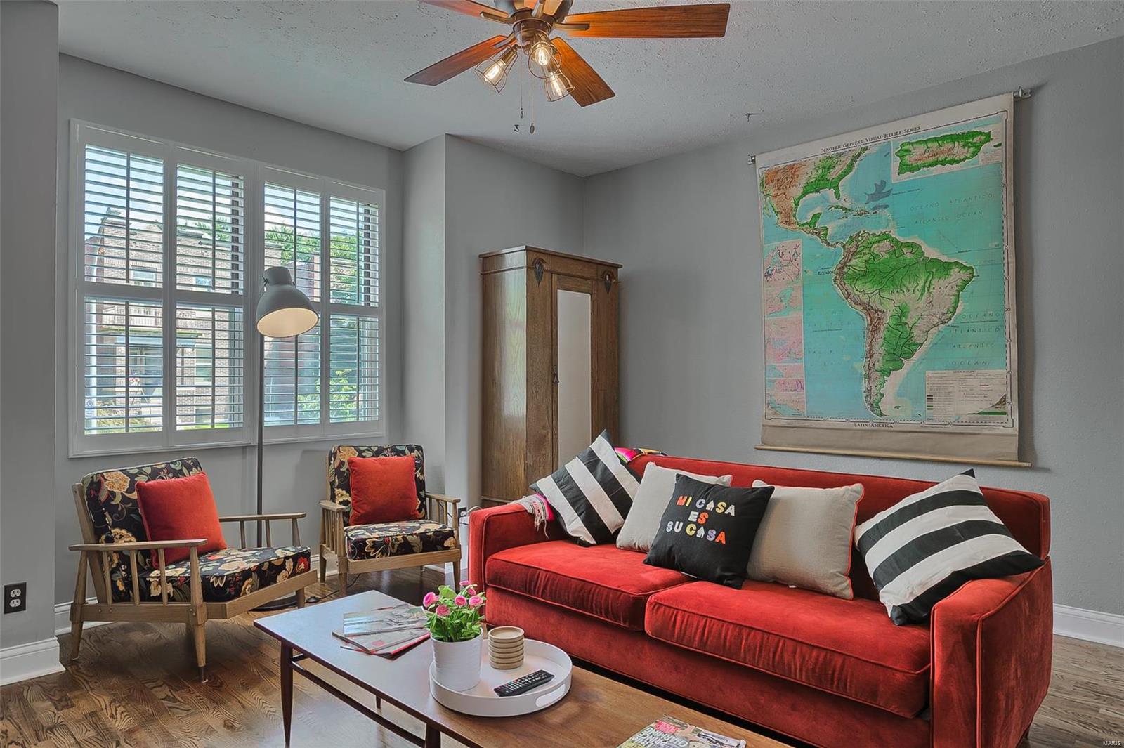 Oak Hill Improv Co - Residential