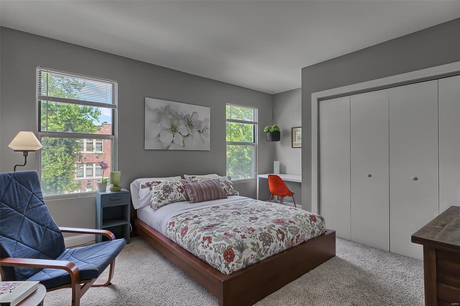 Oak Hill Improv Co - Residential