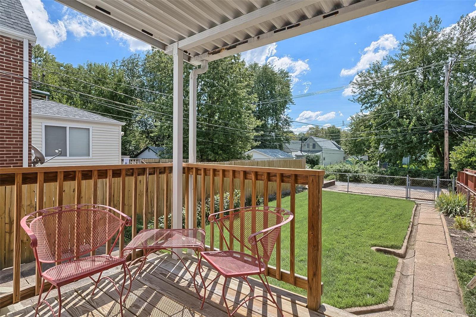 Oak Hill Improv Co - Residential