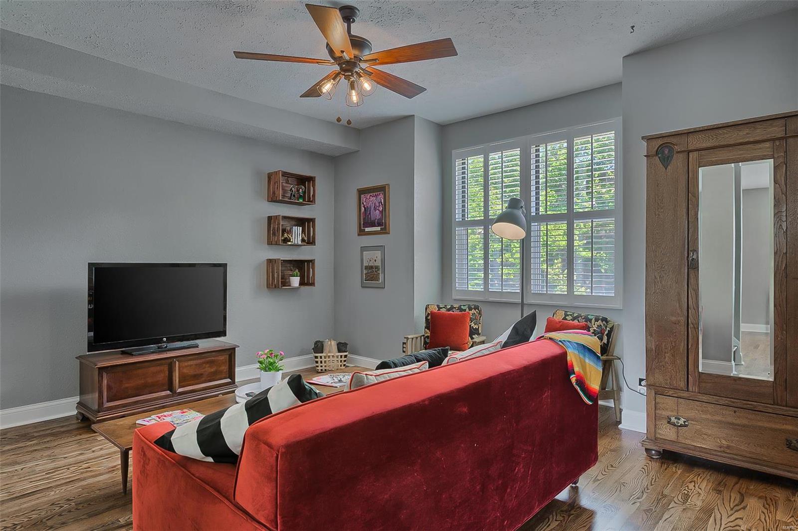 Oak Hill Improv Co - Residential