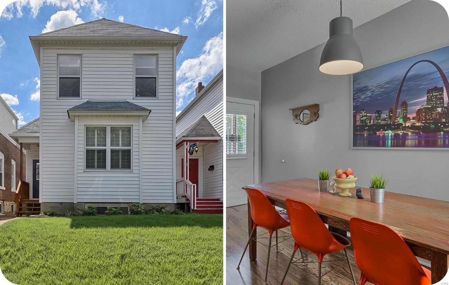 Oak Hill Improv Co - Residential