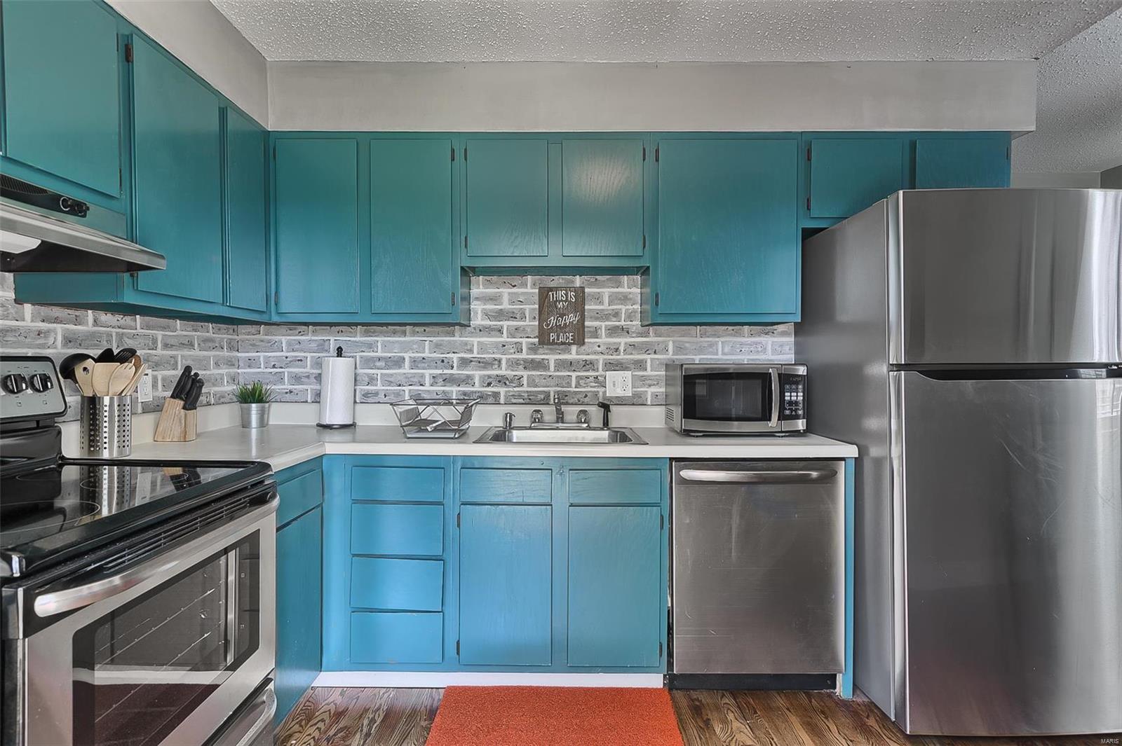 Oak Hill Improv Co - Residential