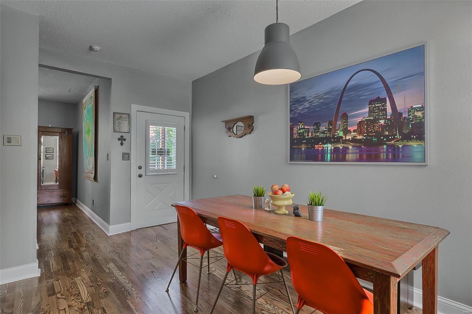 Oak Hill Improv Co - Residential