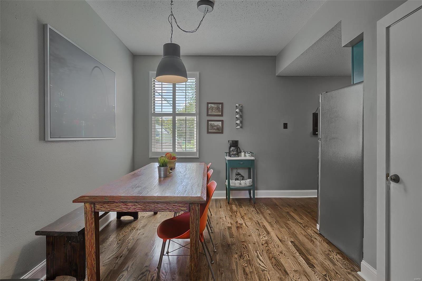 Oak Hill Improv Co - Residential