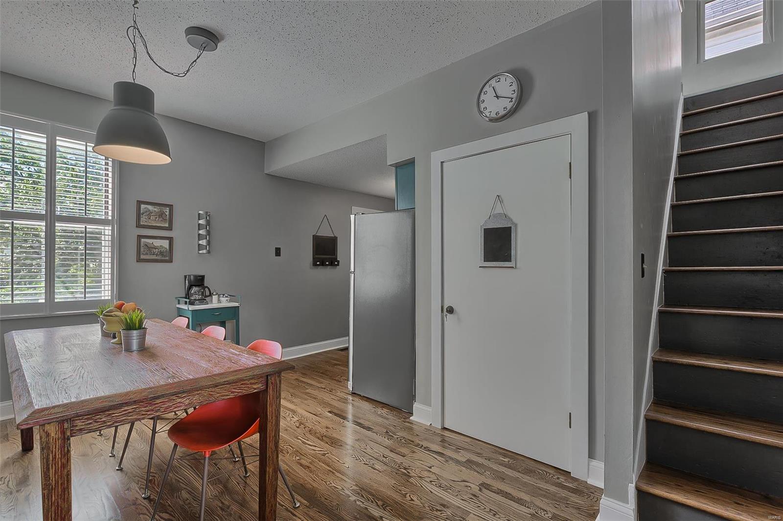 Oak Hill Improv Co - Residential