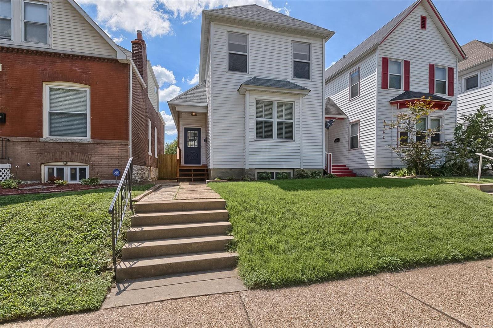 Oak Hill Improv Co - Residential