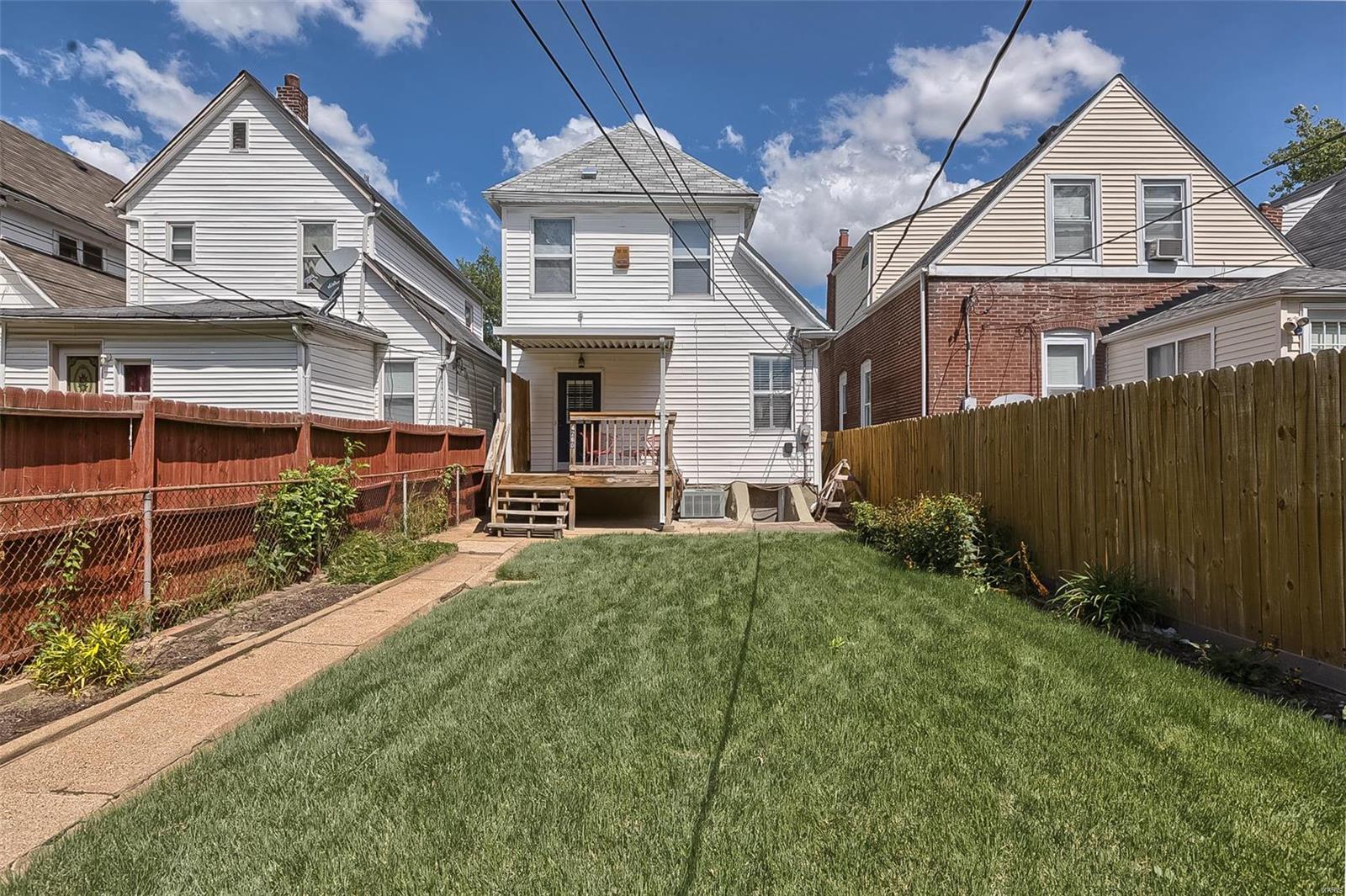 Oak Hill Improv Co - Residential