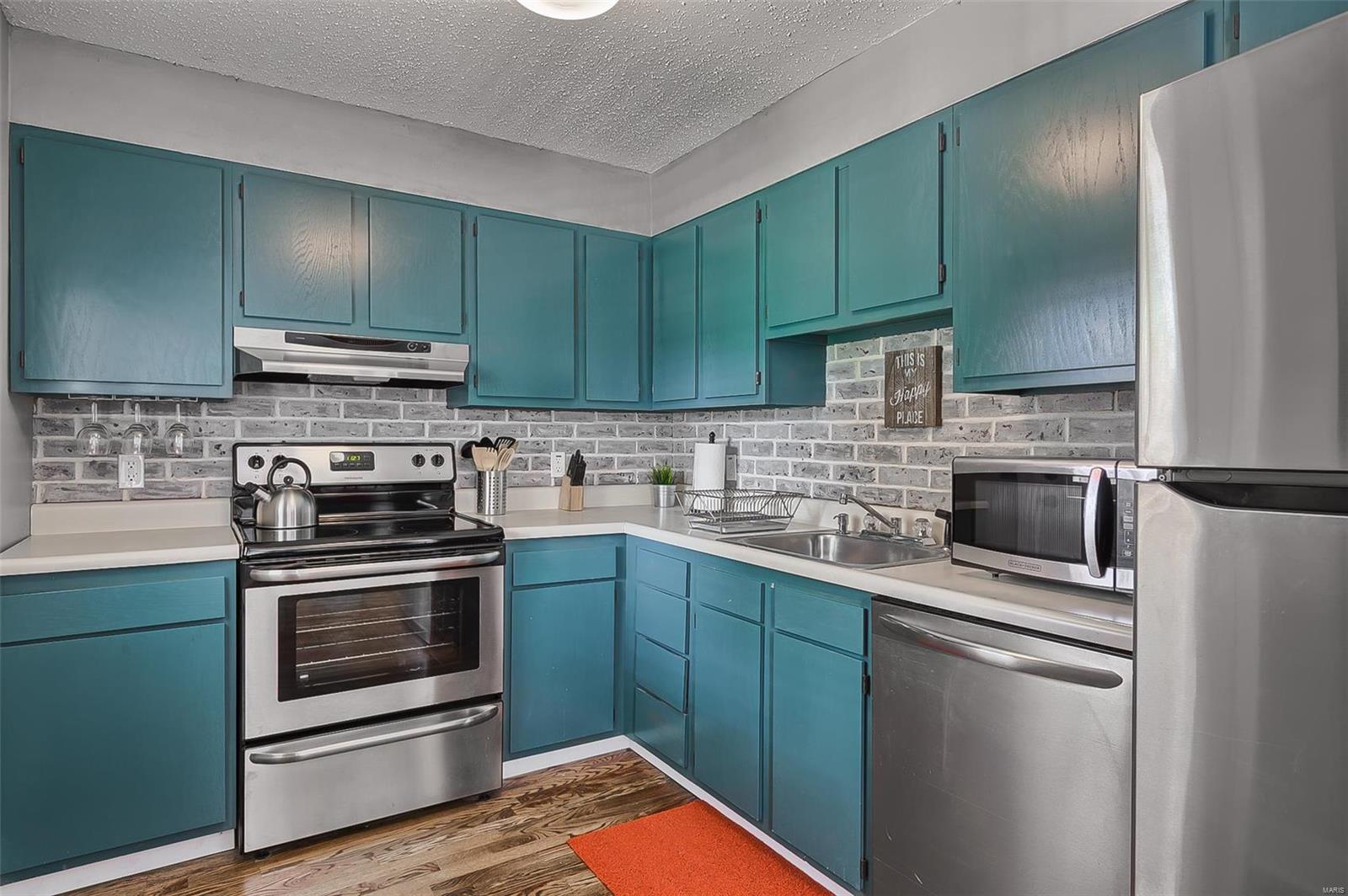 Oak Hill Improv Co - Residential