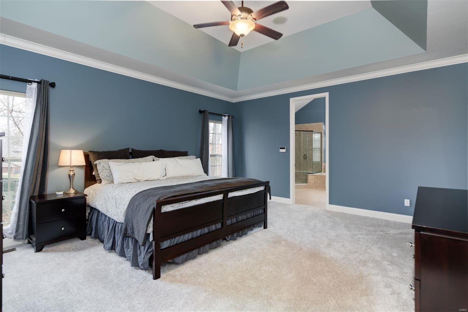 Louis Graeser Estate Partition Pt 2 - Residential