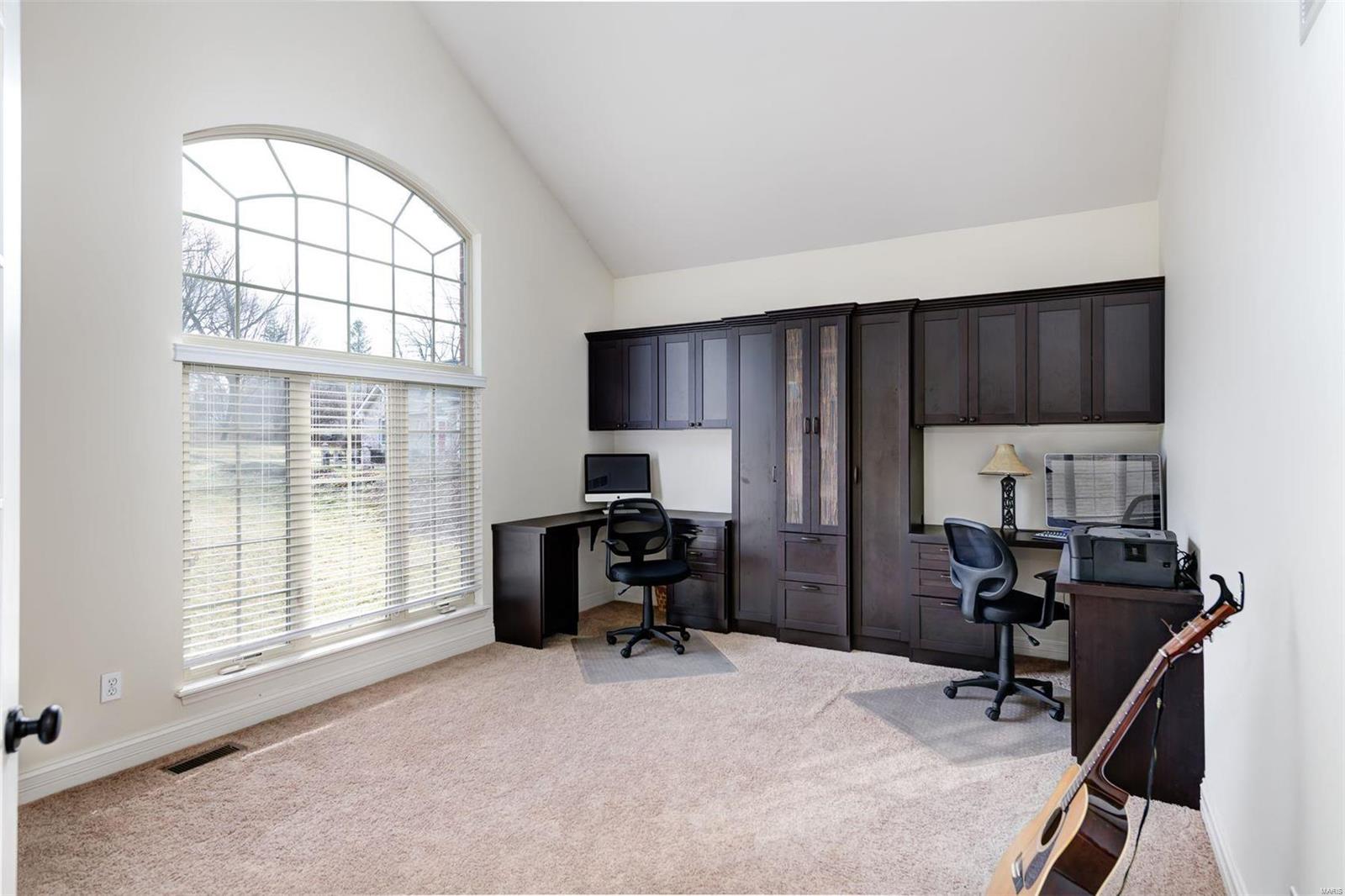 Louis Graeser Estate Partition Pt 2 - Residential