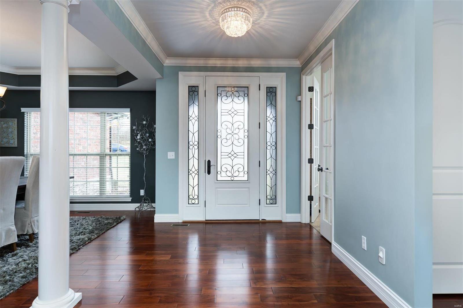 Louis Graeser Estate Partition Pt 2 - Residential