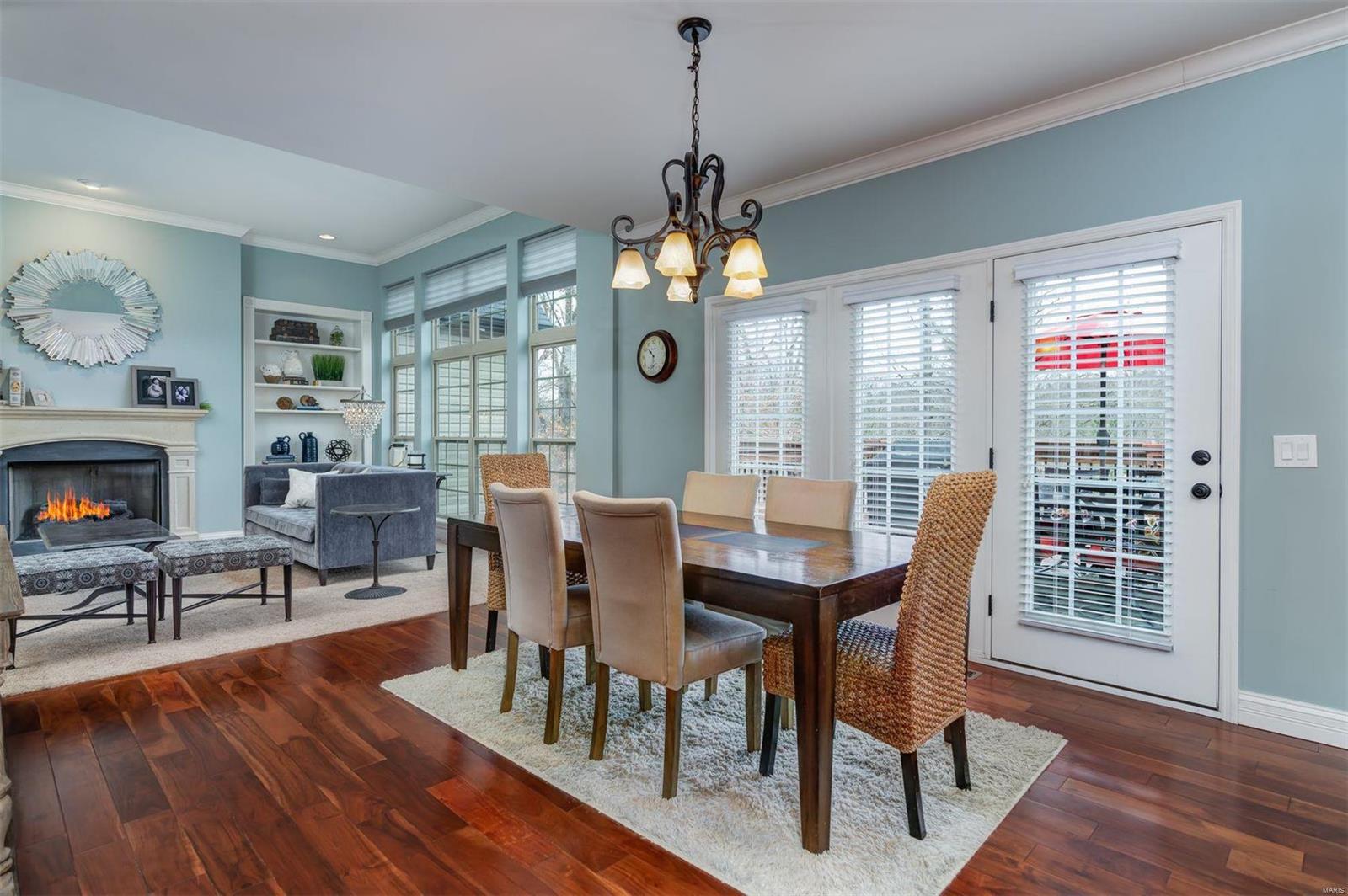 Louis Graeser Estate Partition Pt 2 - Residential