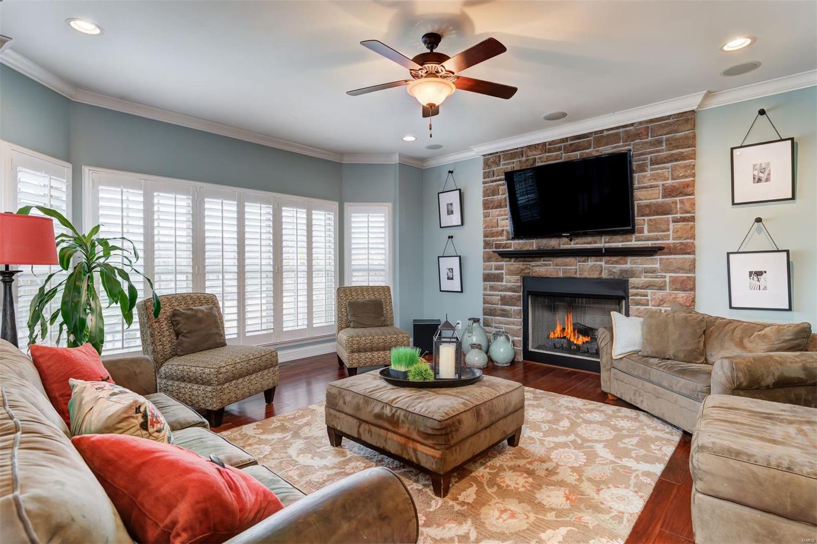 Louis Graeser Estate Partition Pt 2 - Residential