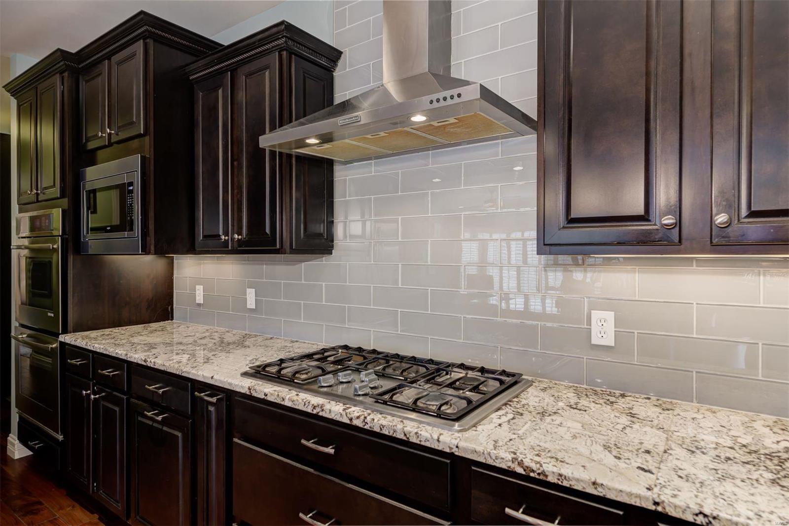 Louis Graeser Estate Partition Pt 2 - Residential