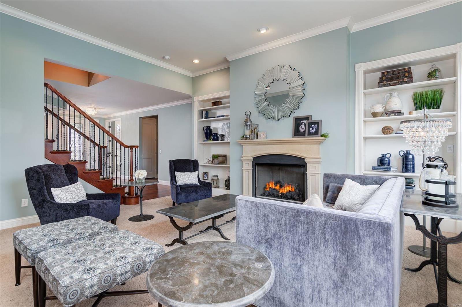 Louis Graeser Estate Partition Pt 2 - Residential