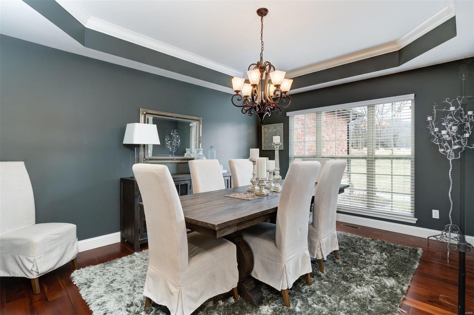 Louis Graeser Estate Partition Pt 2 - Residential