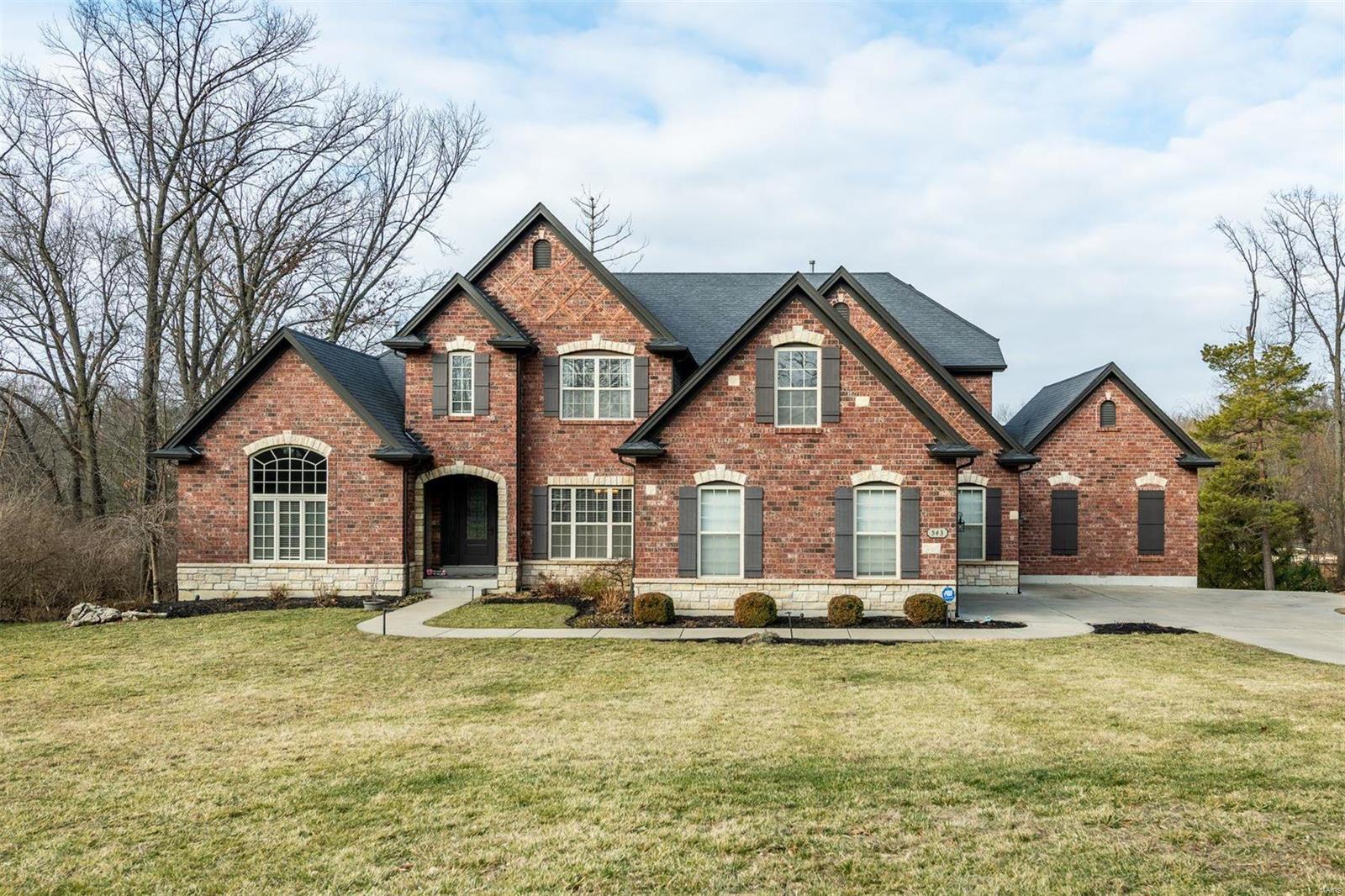 Louis Graeser Estate Partition Pt 2 - Residential