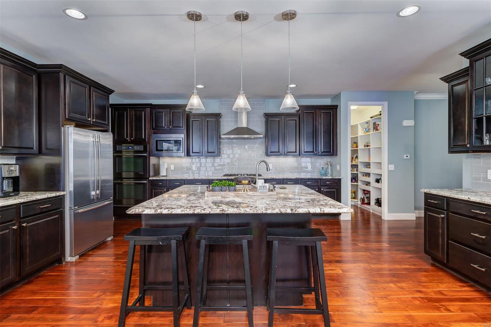 Louis Graeser Estate Partition Pt 2 - Residential